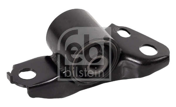 Mounting, control/trailing arm